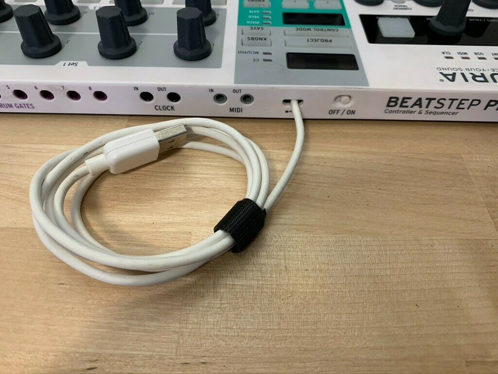 Arturia Beatstep Pro - refurbished - Fresh Stock Dated February 2026