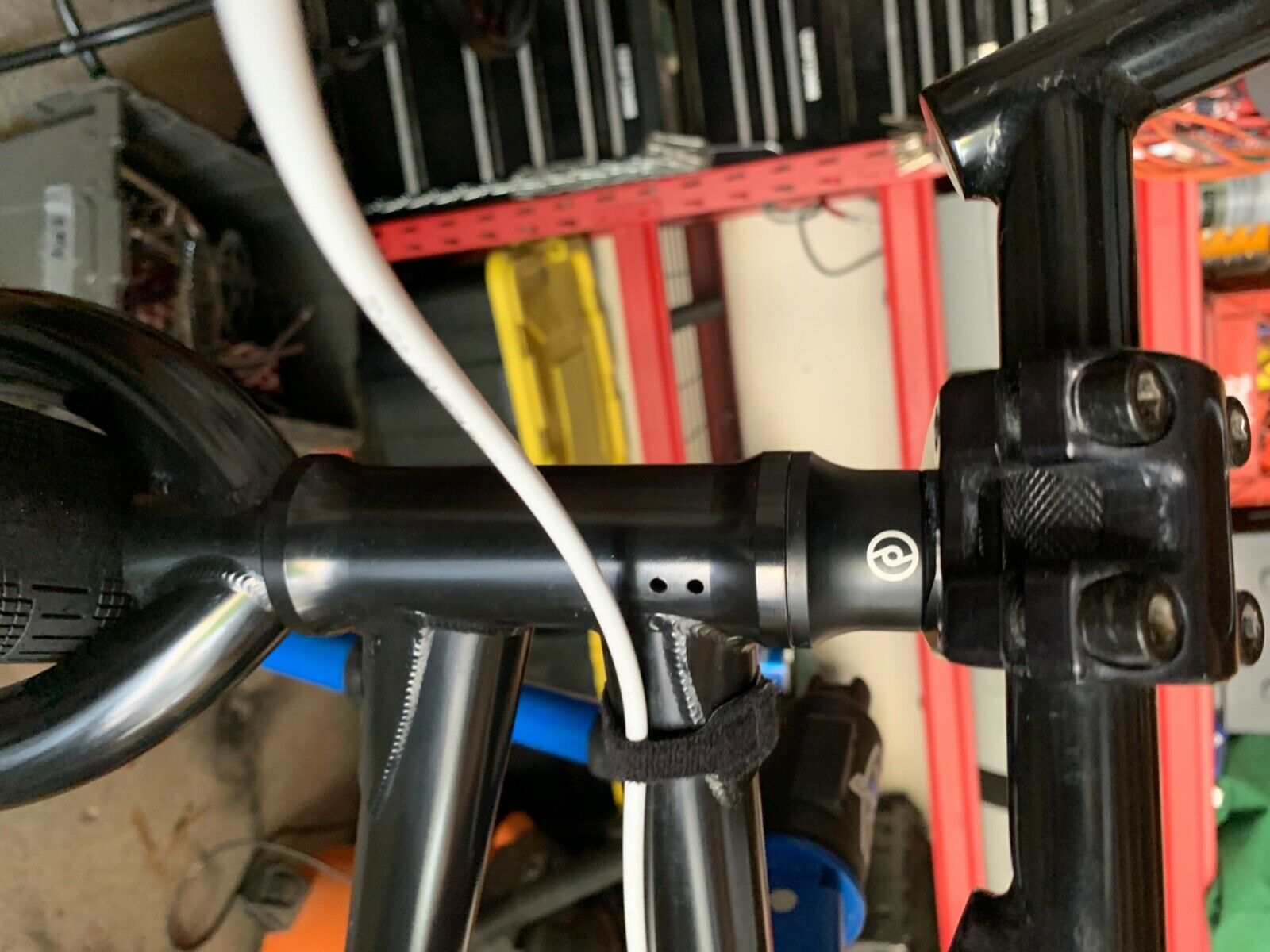 Subrosa Wild child custom BMX bike will all after market parts - Fresh Stock Dated February 2026