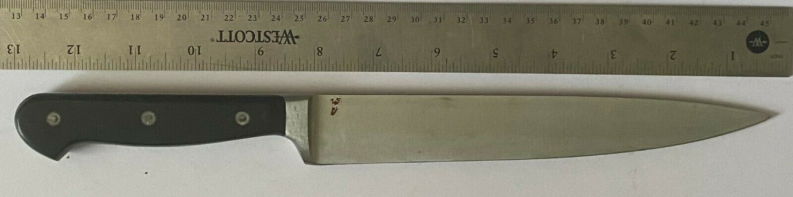 Wusthof Gourmet 4522/20cm 8” Chef Cook’s Knife Stainless Steel Germany - Fresh Stock Dated December 2025