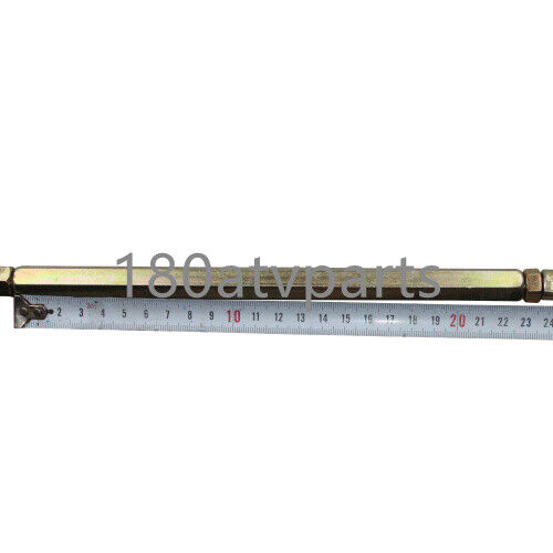 Tie Rod Assembly 8.67