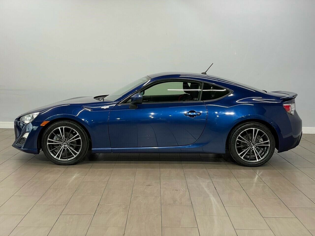 2014 Scion FR-S Base 2dr Coupe 6M - Fresh Stock Dated December 2025