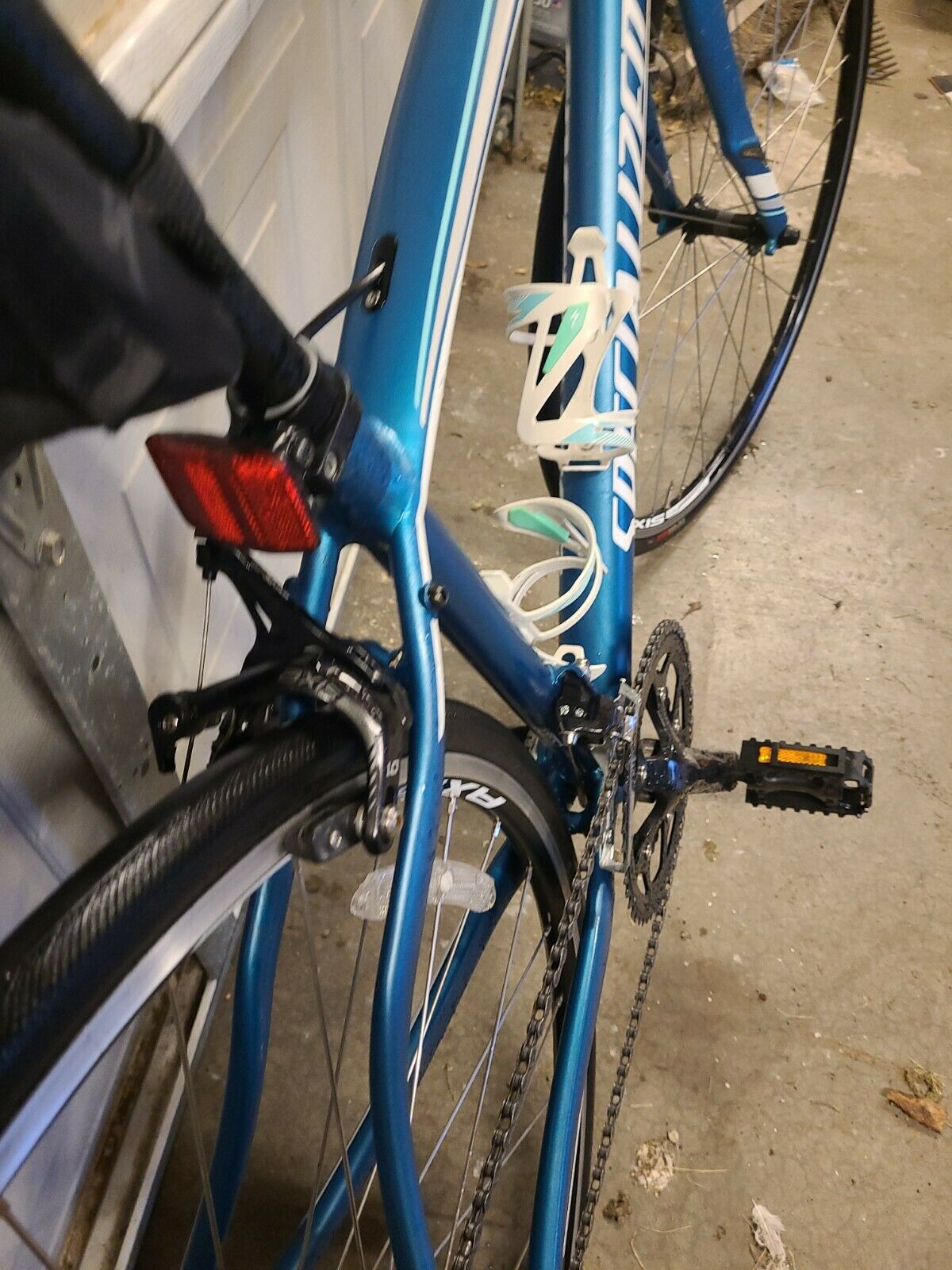 SPECIALIZED DOLCE SPORT COMPACT  (51cm) VERY LIGHTWEIGHT - Fresh Stock Dated February 2026