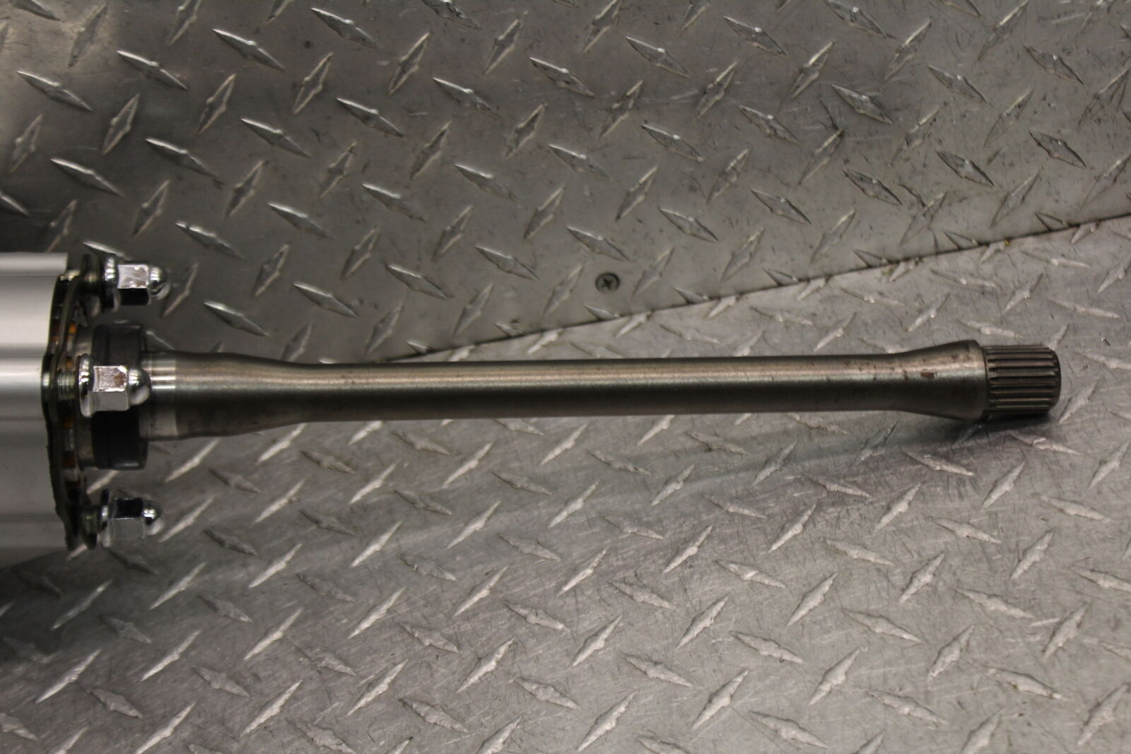 2001 SUZUKI INTRUDER 800 VS800GL DRIVE SHAFT - Fresh Stock Dated February 2026