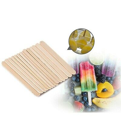 Molde Para Helado, Molde De Silicona Para Paletas De Hielo Moldes Para Paletas - Fresh Stock Dated December 2025