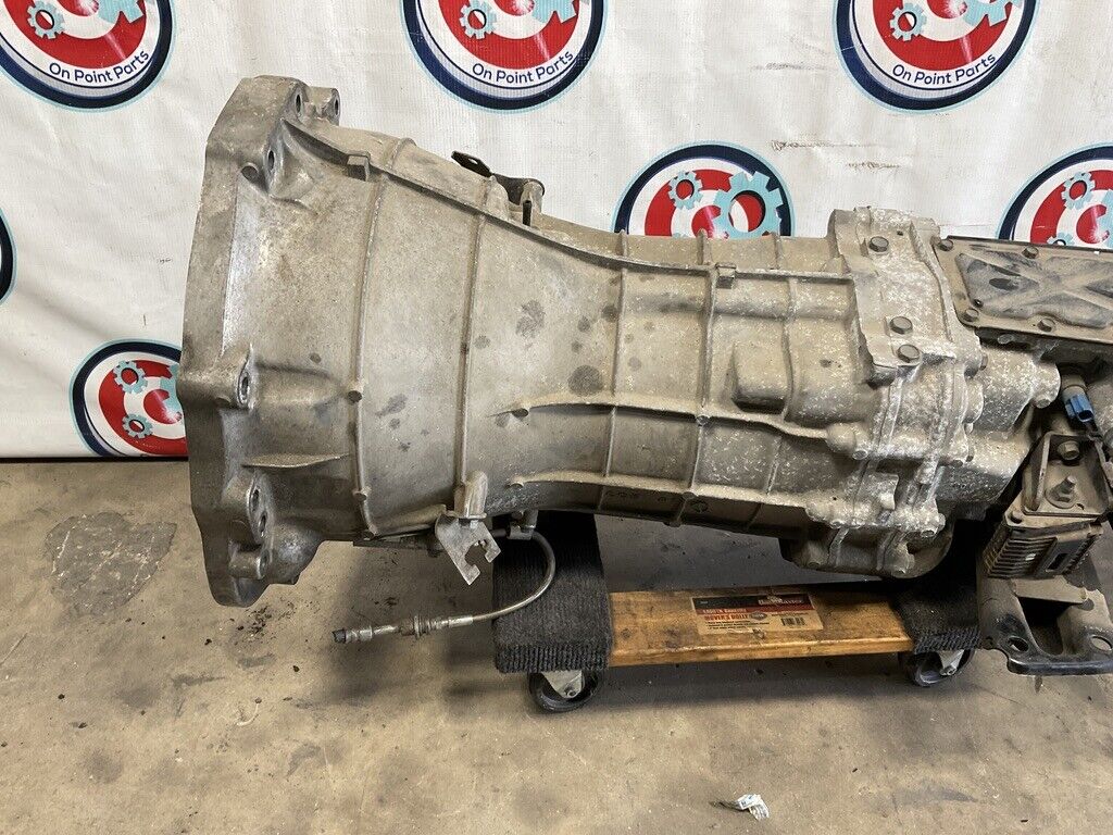 2007 Nissan 350Z 6 Speed JK400 Manual Transmission 131K OEM 15BI8D0 - Fresh Stock Dated February 2026