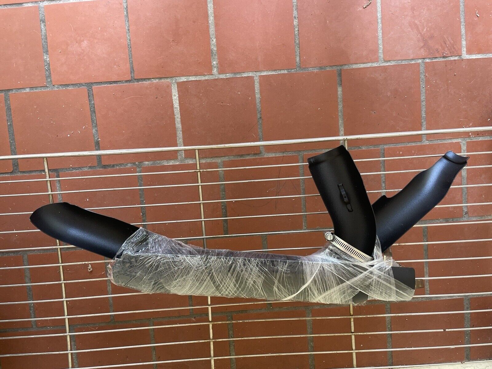 harley heat shield black - Fresh Stock Dated February 2026