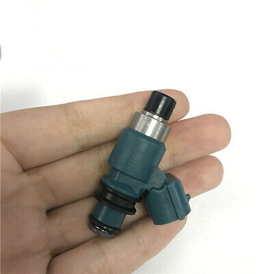 For Honda Fuel Injector 2007-2014 TRX420 Rancher, 2012-2013 TRX500 Foreman #S107 - Fresh Stock Dated February 2026