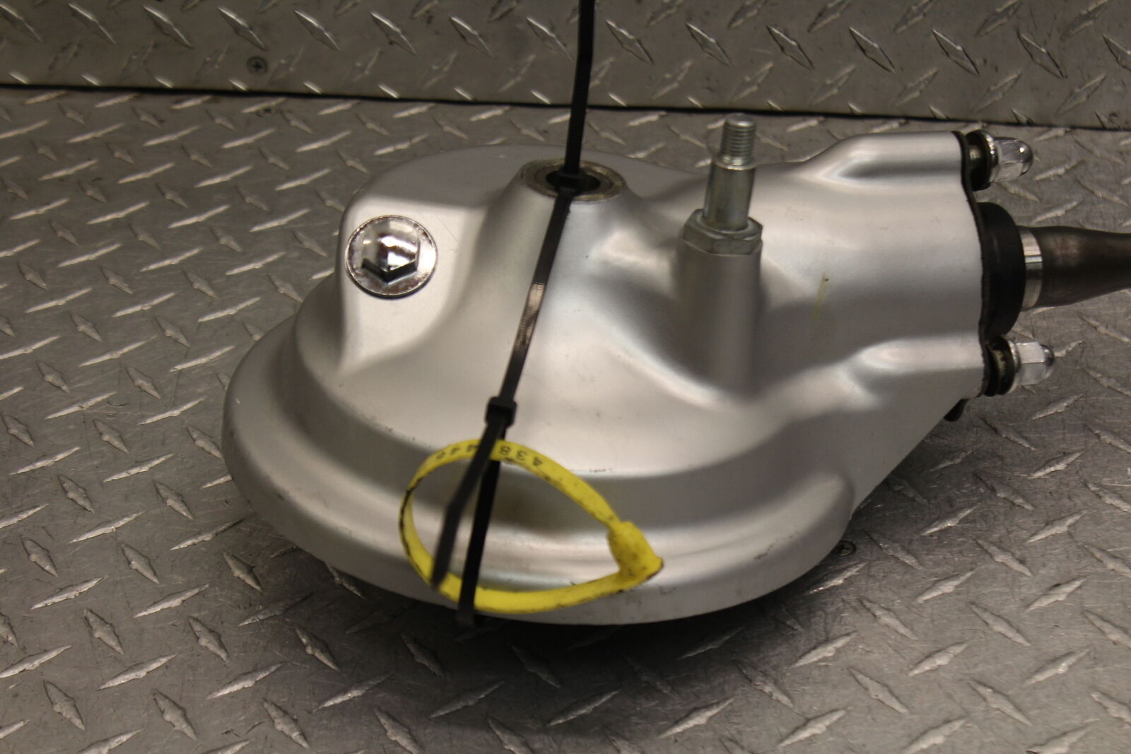 2001 SUZUKI INTRUDER 800 VS800GL DRIVE SHAFT - Fresh Stock Dated February 2026