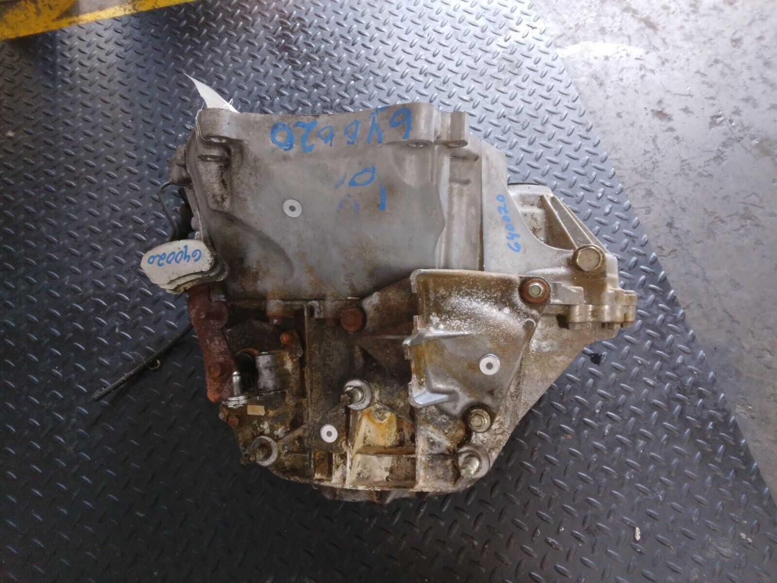 2012-2016 Mazda 3 Skyactiv package 2.0L engine 6 speed M/T manual transmission - Fresh Stock Dated February 2026