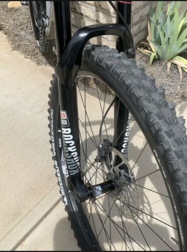 NukeProof Mega 290 Comp NX (2019) Large. Updated Shipping And Relisted - Fresh Stock Dated December 2025