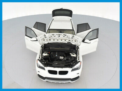 2015 BMW X1 sDrive28i Sport Utility 4D - Fresh Stock Dated December 2025