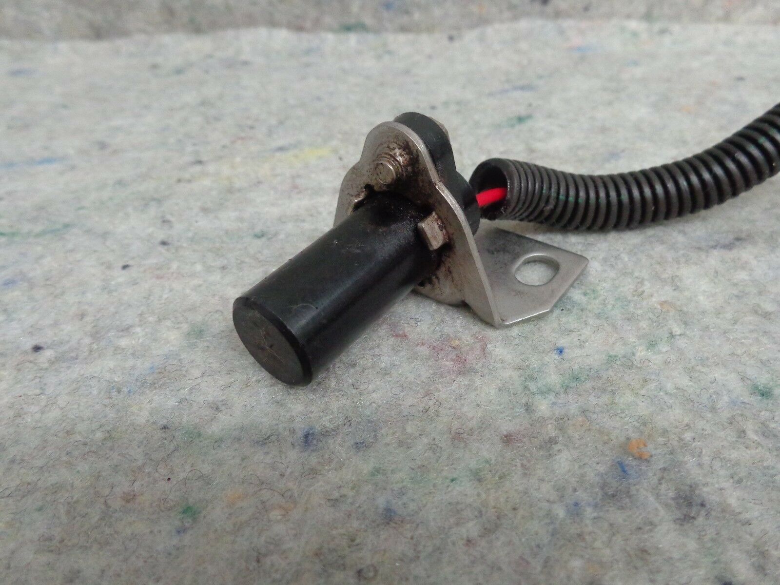 MERCURY ENCODER  #828558 1 - Fresh Stock Dated February 2026