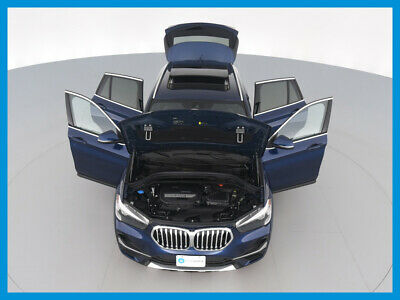 2020 BMW X1 sDrive28i Sport Utility 4D - Fresh Stock Dated December 2025