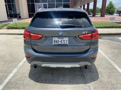 2017 BMW X1 sDrive28i - Fresh Stock Dated December 2025
