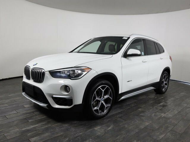 2018 BMW X1 xDrive28i AWD Off Lease Only 2018 BMW X1 xDrive28i AWD Intercooled Turbo Premium Unleaded I-4 - Fresh Stock Dated December 2025