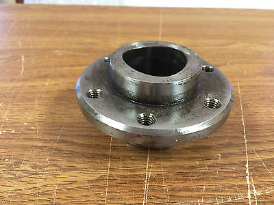 Volvo Penta AQ170 165 6 cylinder B30 Vibration Damper Harmonic Balancer Hub - Fresh Stock Dated February 2026