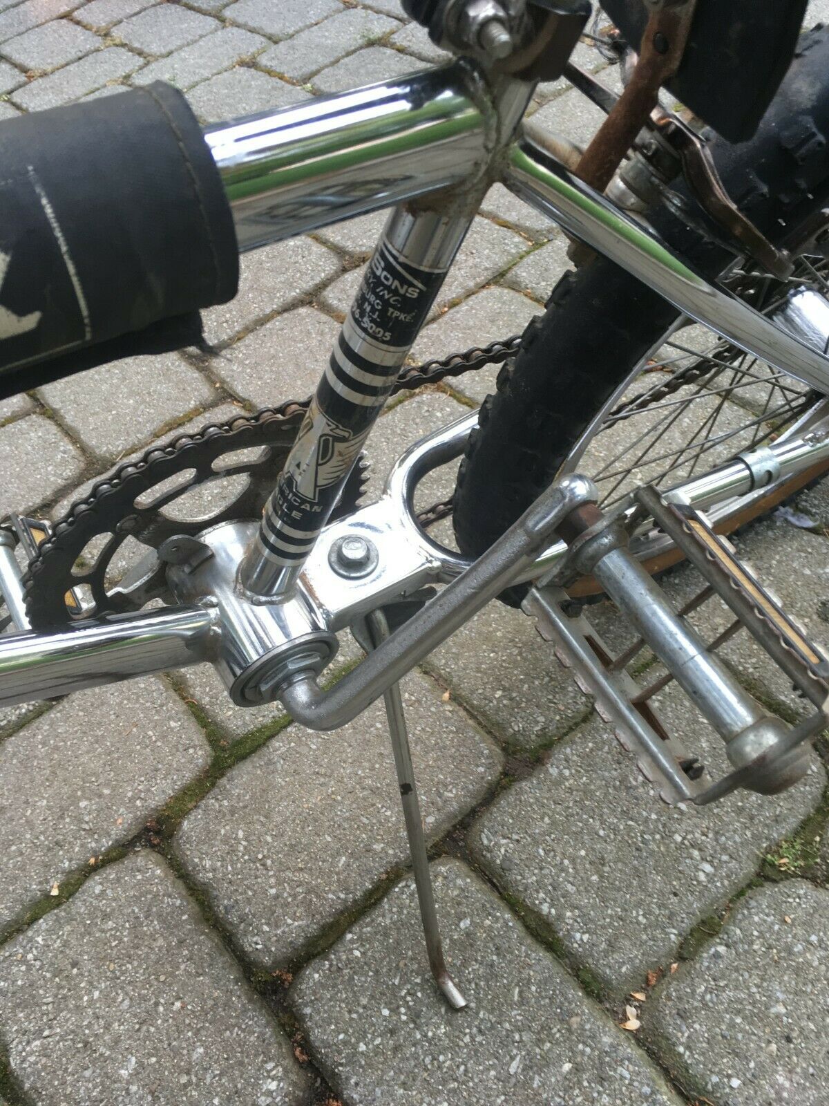 Spartan 88X chrome old school boys 80's bmx bike dirt trail trick racing bicycle - Fresh Stock Dated February 2026