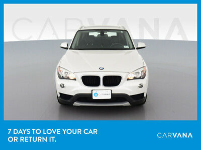 2013 BMW X1 xDrive28i Sport Utility 4D - Fresh Stock Dated December 2025