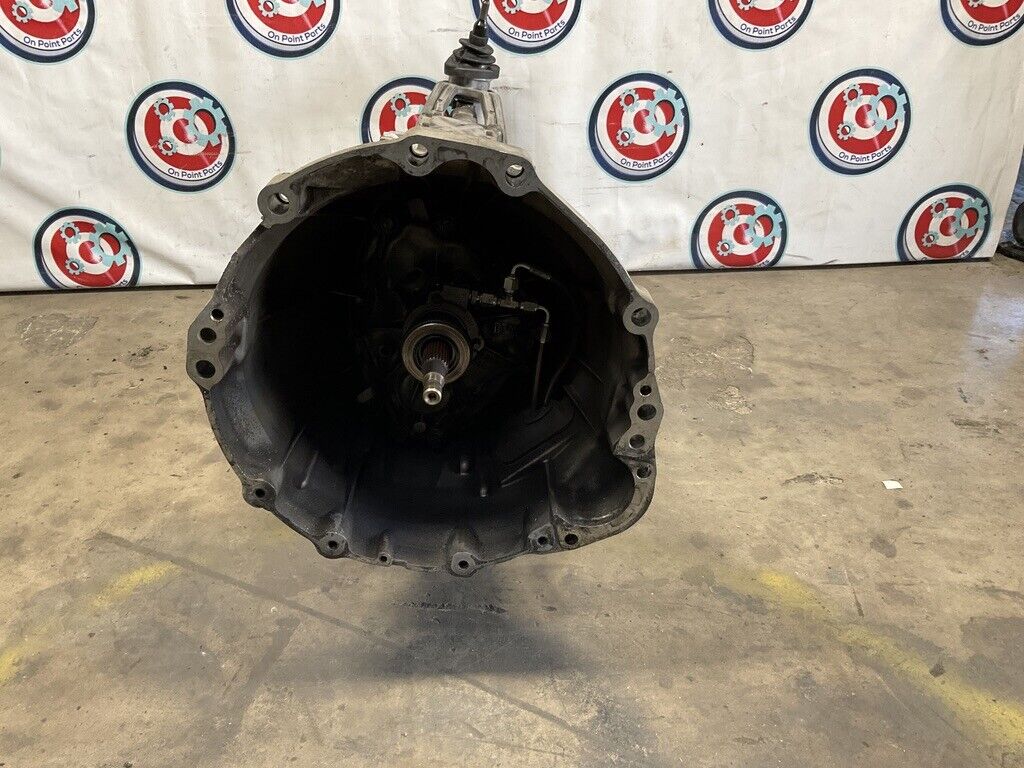 2007 Nissan 350Z 6 Speed JK400 Manual Transmission 131K OEM 15BI8D0 - Fresh Stock Dated February 2026