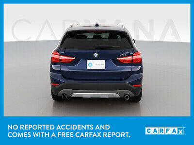 2018 BMW X1 xDrive28i Sport Utility 4D - Fresh Stock Dated December 2025