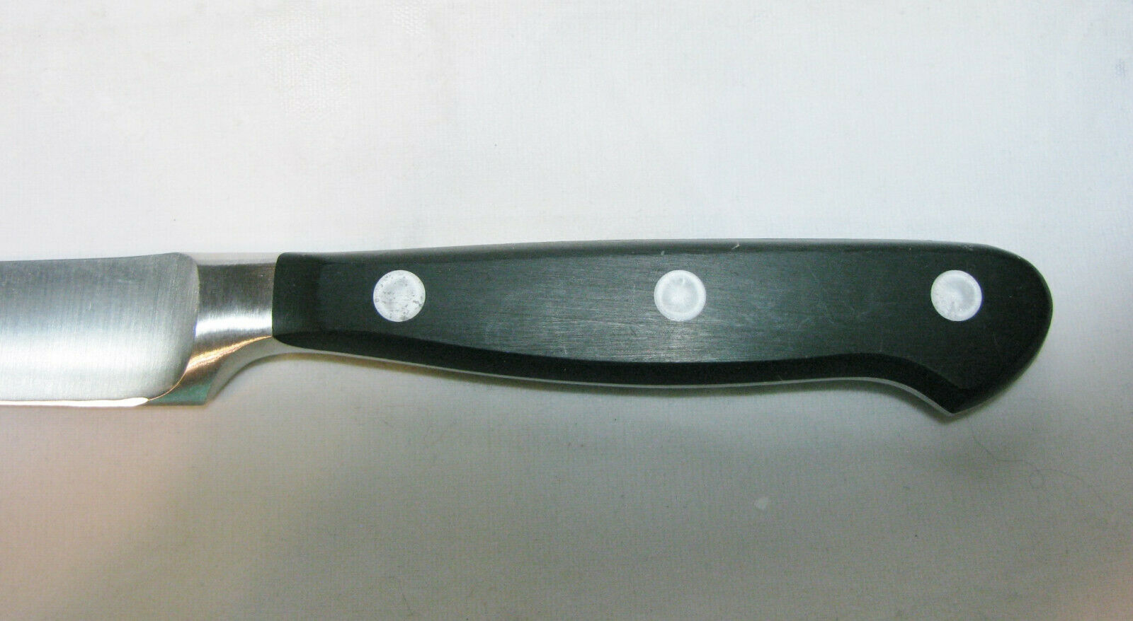 Wustof Classic Steak Knife 4068, Out of Box, NEW (unused) - Fresh Stock Dated December 2025