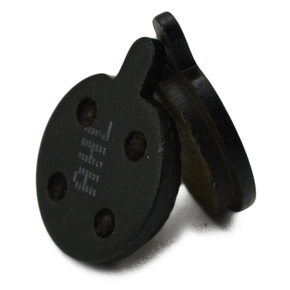 Bicycle Brake Pads for AVID BB5 ZOOM DB 280-650/Alongha SNG/Apse/Artek Apollo - Fresh Stock Dated February 2026