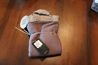 Pottery Barn Teen NFL Patch Duvet Standard Case - Fresh Stock Dated December 2025