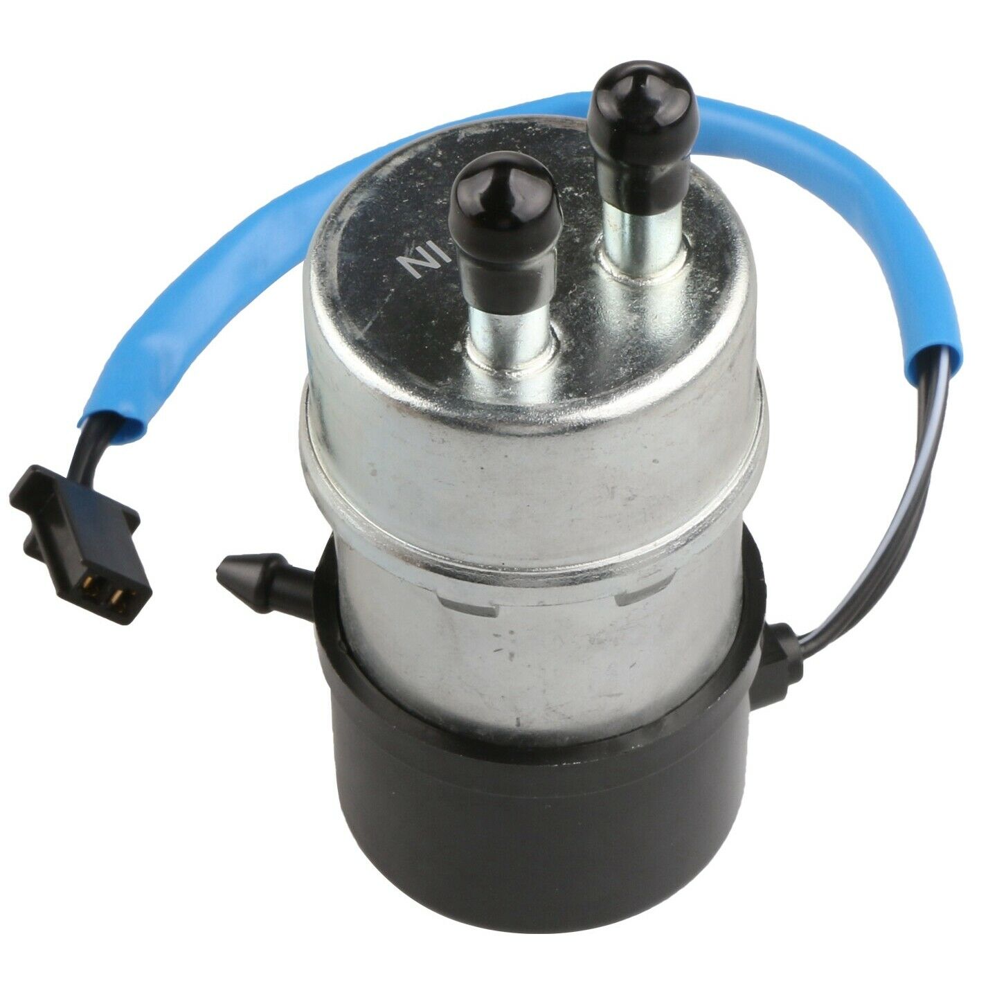 8mm Fuel Pump For 99-09 Yamaha V Star 1100 XVS1100A Classic XVS1100 Custom - Fresh Stock Dated February 2026