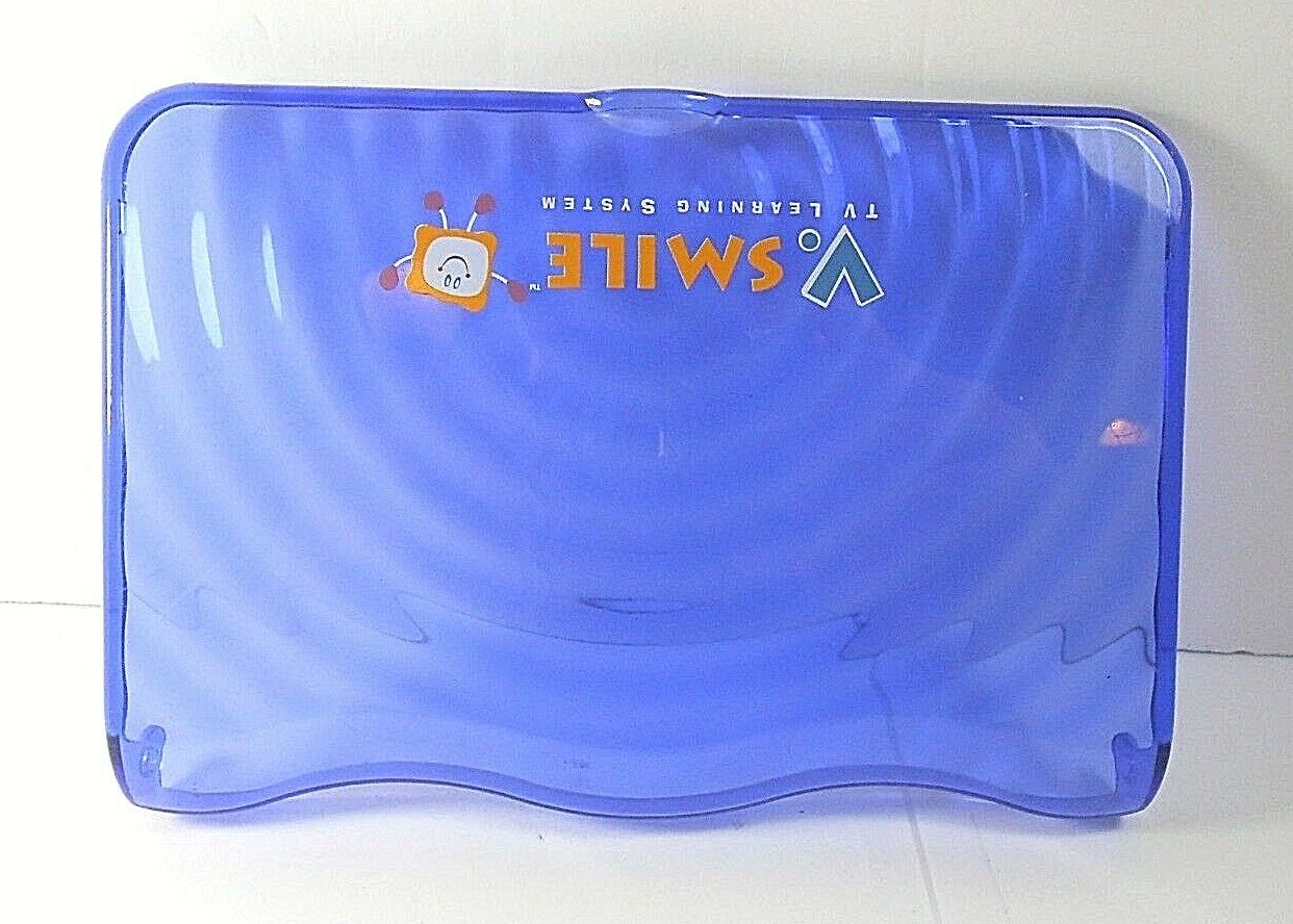 Replacement Game Storage Cover Only For V Smile TV Learning System READ PLEASE - Fresh Stock Dated February 2026