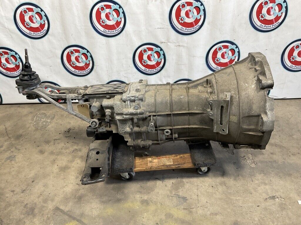 2007 Nissan 350Z 6 Speed JK400 Manual Transmission 131K OEM 15BI8D0 - Fresh Stock Dated February 2026
