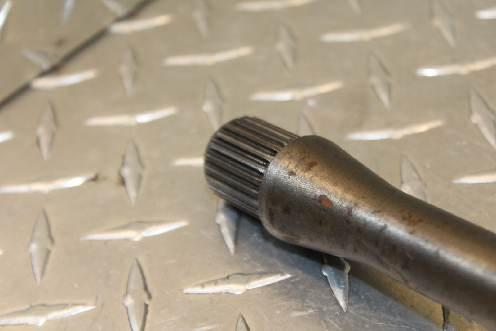 2001 SUZUKI INTRUDER 800 VS800GL DRIVE SHAFT - Fresh Stock Dated February 2026