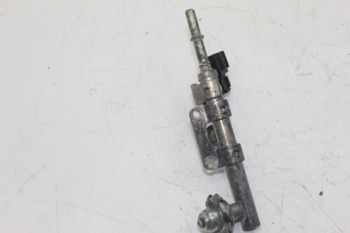 16-18 Yamaha Wolverine R-spec Yxe70 4x4 Fi Eps Fuel Gas Injector Rail - Fresh Stock Dated February 2026