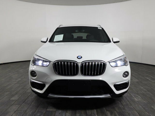 2018 BMW X1 xDrive28i AWD Off Lease Only 2018 BMW X1 xDrive28i AWD Intercooled Turbo Premium Unleaded I-4 - Fresh Stock Dated December 2025