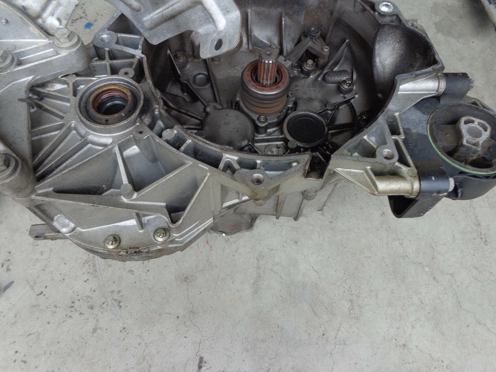 Transmission 5 Speed Manual 2007 Pontiac G5 & Colbalt 2DR - Fresh Stock Dated February 2026