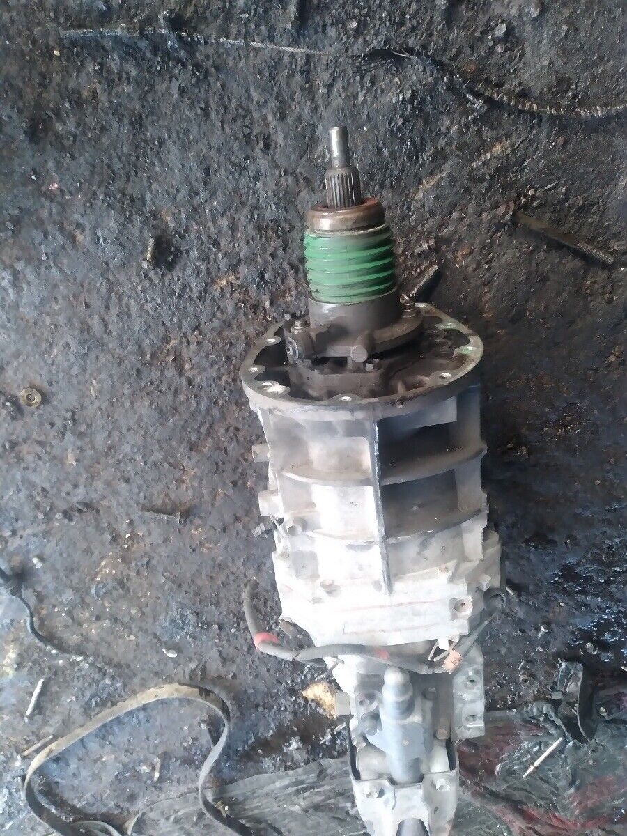 ⭐️⭐️ SATURN SKY PONTIAC SOLSTICE PONTIAC 2.4 MANUAL STANDARD STICK TRANSMISSION - Fresh Stock Dated December 2025