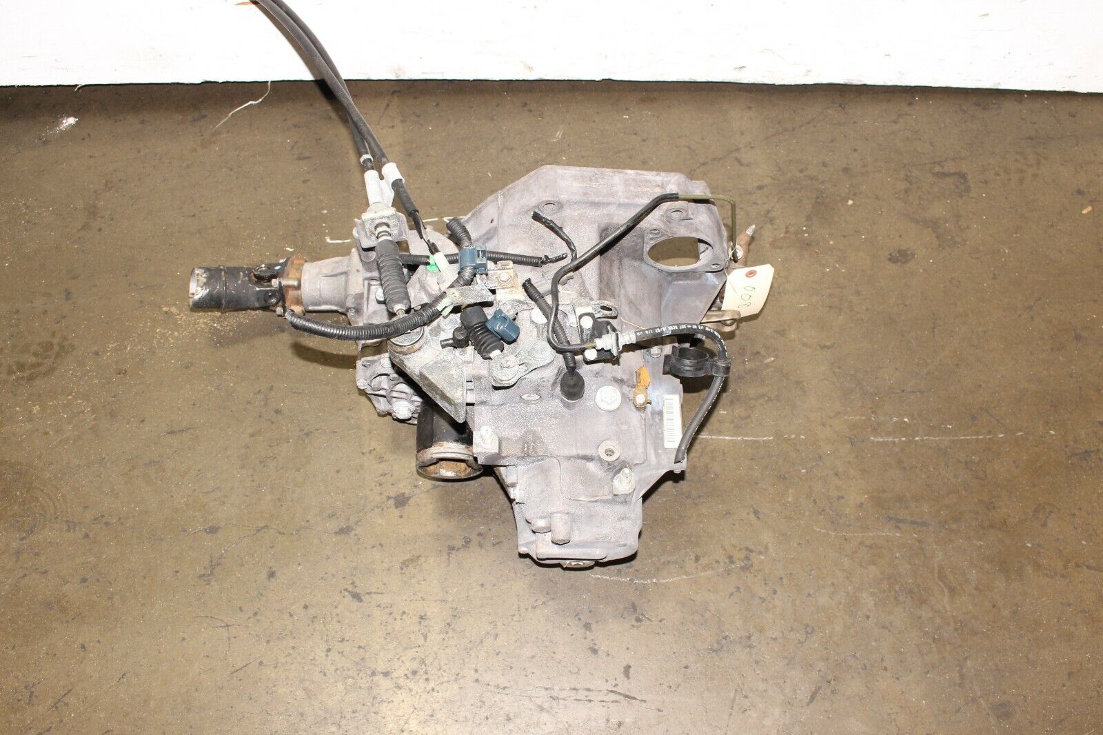 JDM 1997 1998 1999 2000 2001 Honda CRV AWD B20Z 5Speed Manual Transmission 4X4 - Fresh Stock Dated February 2026