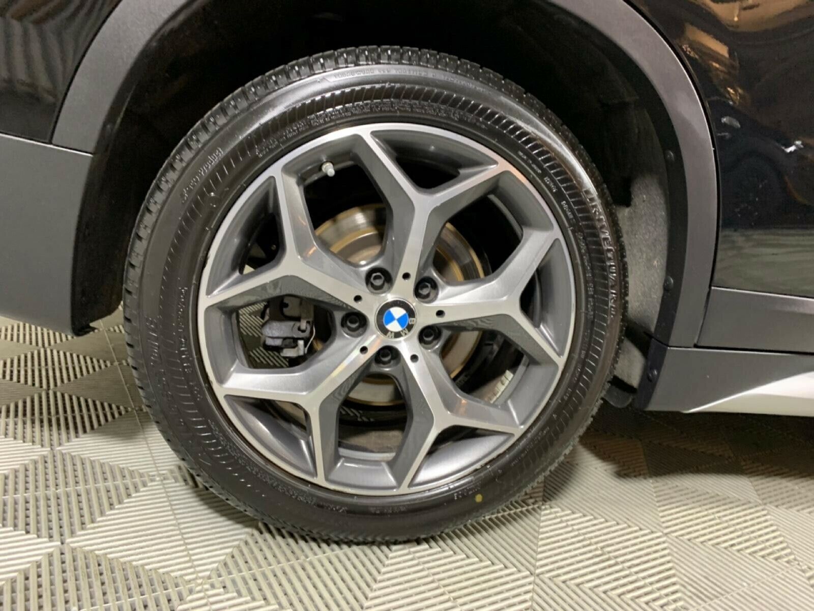 2018 BMW X1 xDrive28i - Fresh Stock Dated December 2025