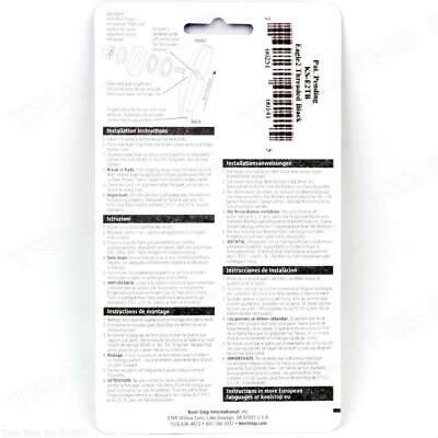 Kool-Stop Eagle 2 Cantilever Bike Brake Pads Threaded Post Standard Compound - Fresh Stock Dated February 2026