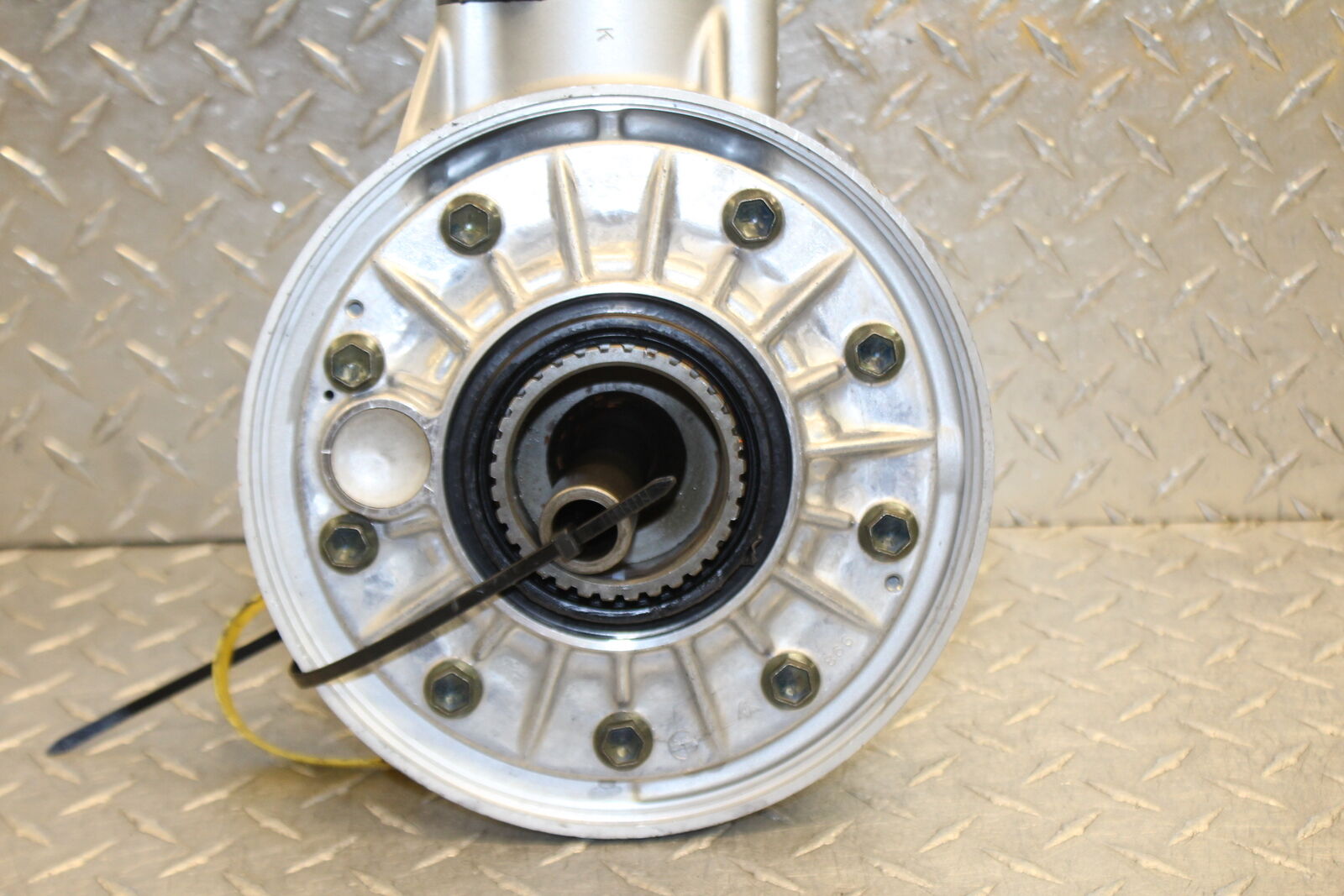 2001 SUZUKI INTRUDER 800 VS800GL DRIVE SHAFT - Fresh Stock Dated February 2026