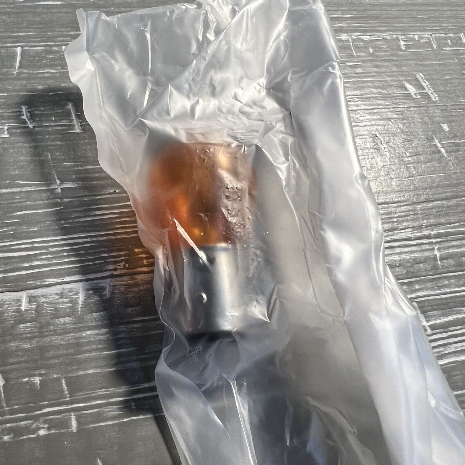 Yamaha 5VN-83311-00 Genuine Replacement Part12V Bulb, Flasher Motorcycle - Fresh Stock Dated February 2026