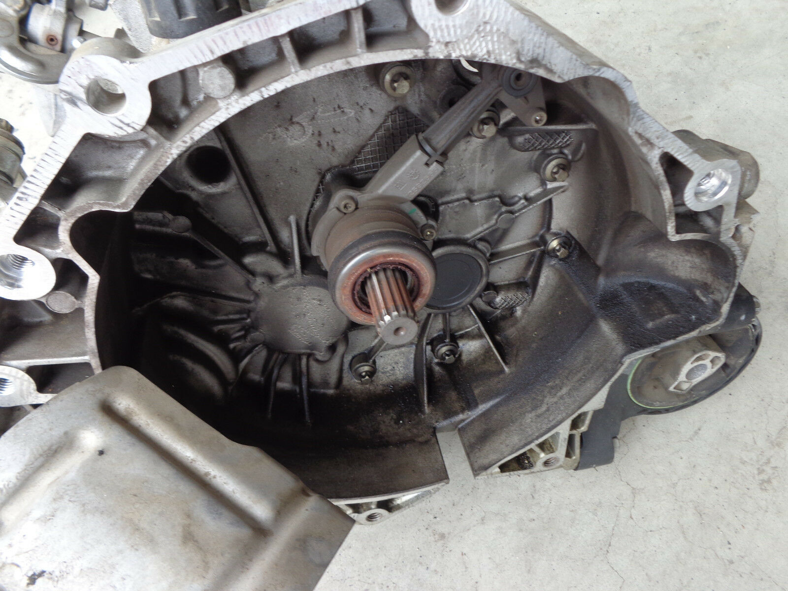 Transmission 5 Speed Manual 2007 Pontiac G5 & Colbalt 2DR - Fresh Stock Dated February 2026