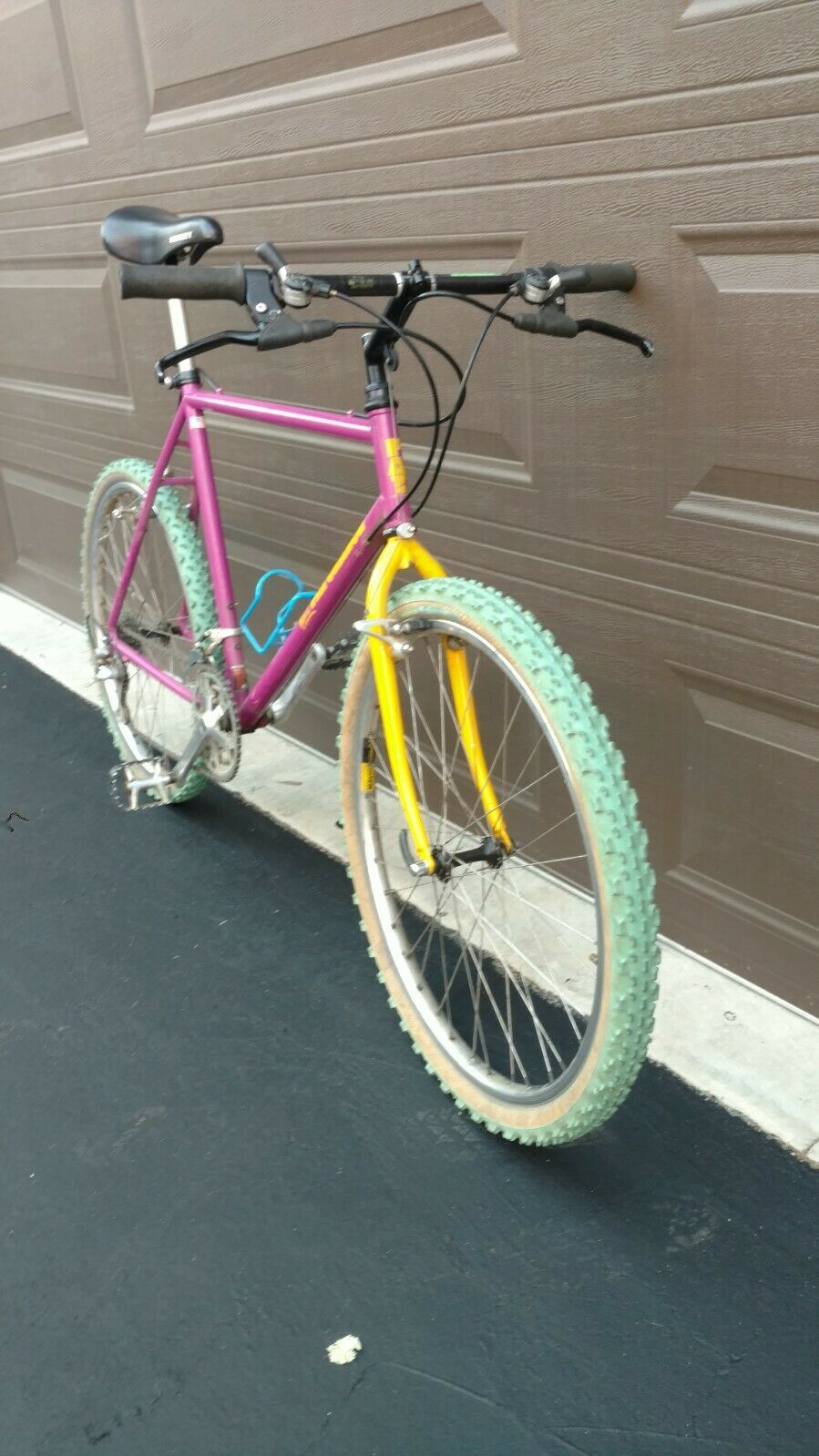 Wicked Fat Chance - Fresh Stock Dated December 2025