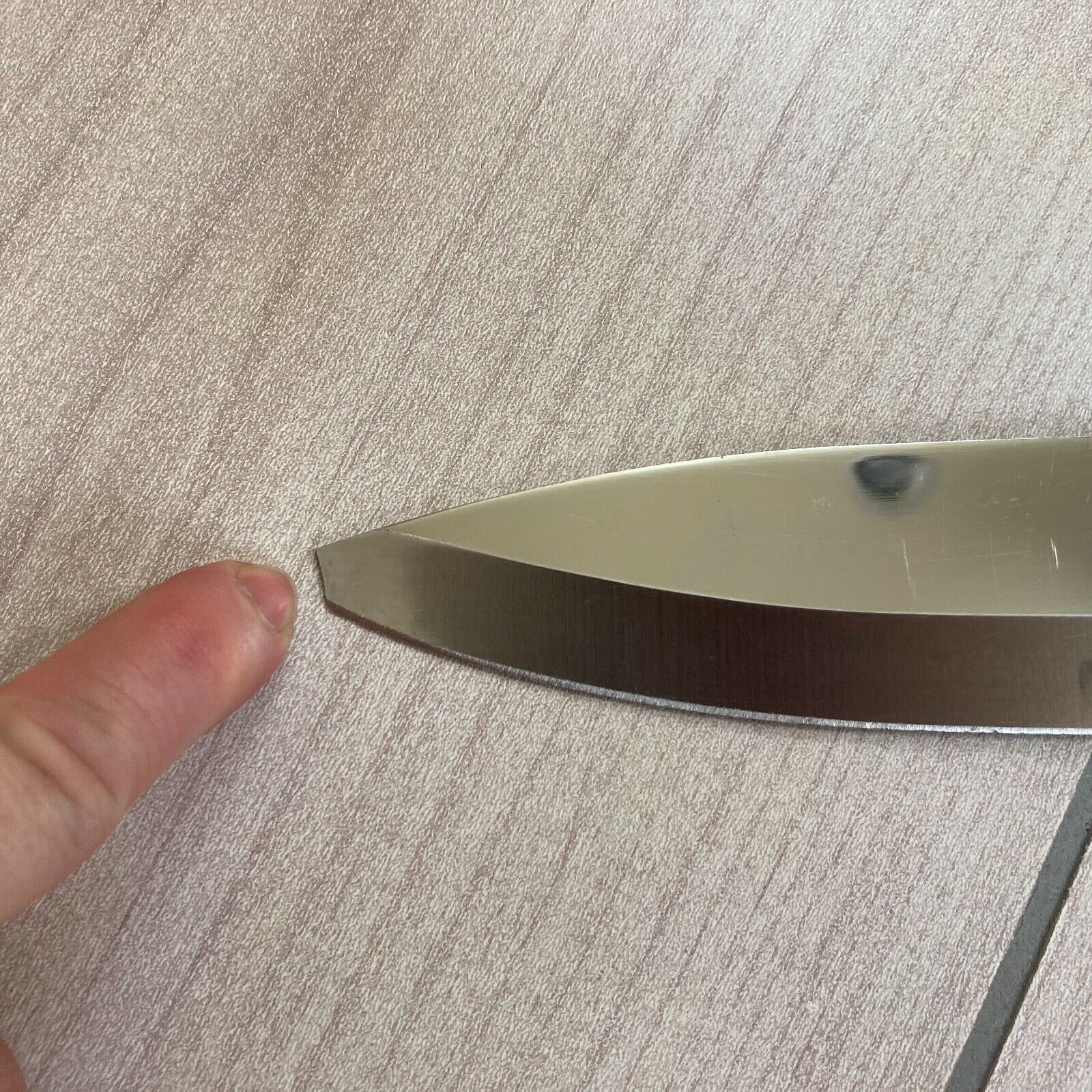 Cutco Lot 1721, 1722 1723, 1725, 1726 Knives and Fork Vintage USA - Fresh Stock Dated December 2025