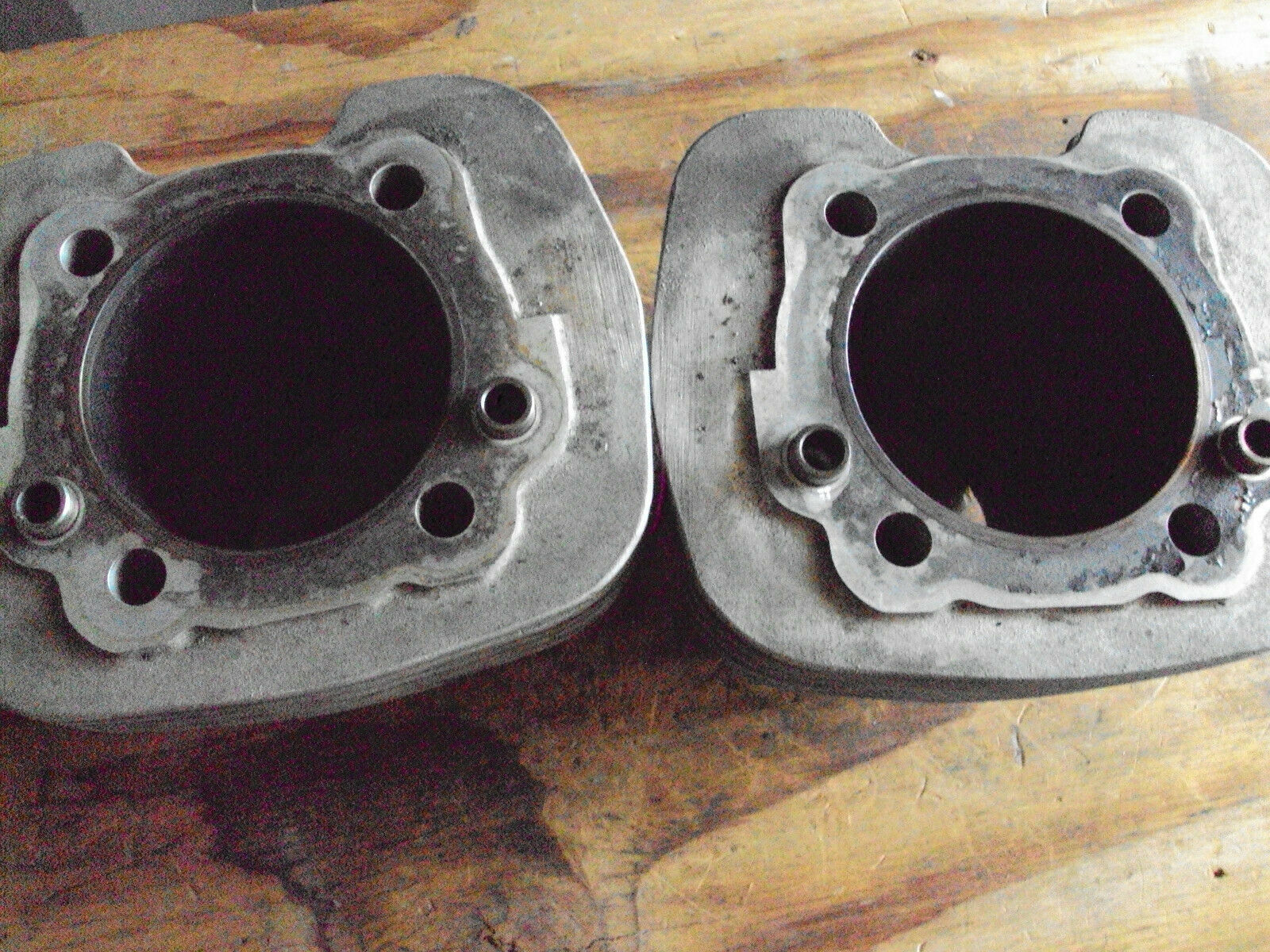 S&S Harley Big Twin 3 5/8