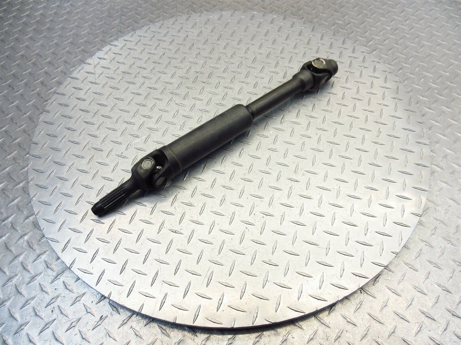 2006 04-08 BMW K1200R K1200 Drive Shaft Driveshaft - Fresh Stock Dated February 2026