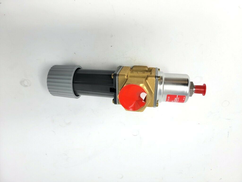 Danfoss W VFX 10-25 1 (WVFX-10-25 ) - Fresh Stock Dated February 2026