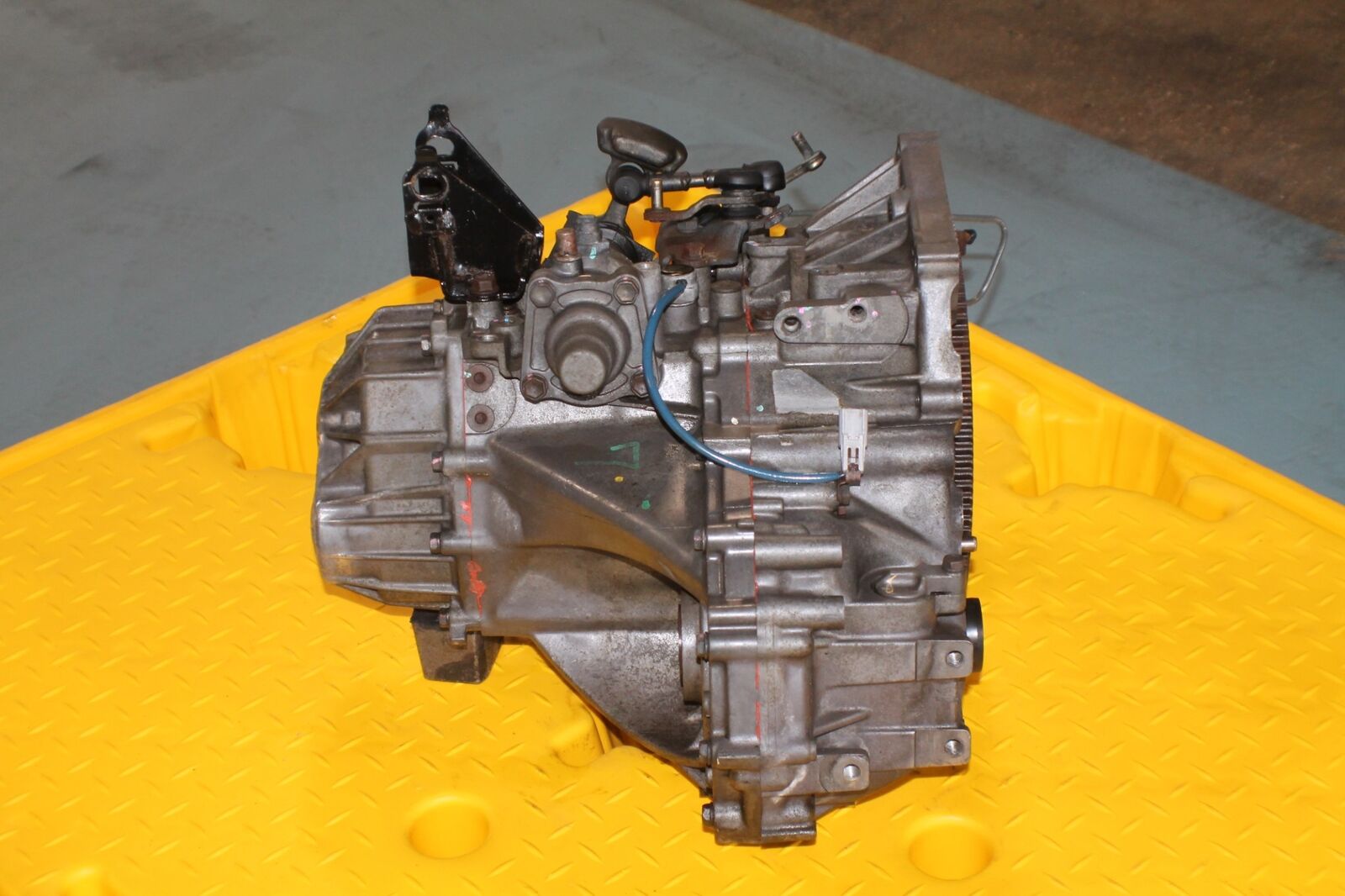 00 01 02 03 04 05 Toyota Celica GTS 1.8L 6Spd Trans *FREE SHIPPING* JDM 2zz-ge - Fresh Stock Dated February 2026