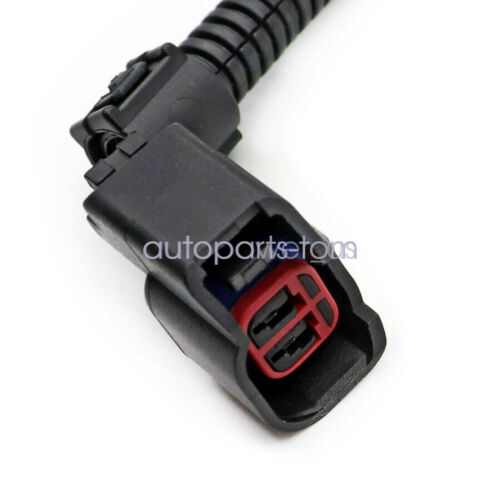 1 Pair (4x) New Fuel Injectors For Polaris Ranger XP 800 4X4 2011-2014 Best - Fresh Stock Dated February 2026