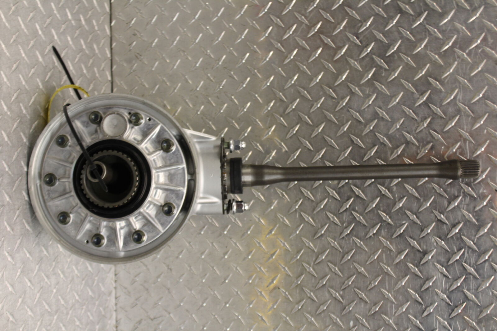 2001 SUZUKI INTRUDER 800 VS800GL DRIVE SHAFT - Fresh Stock Dated February 2026