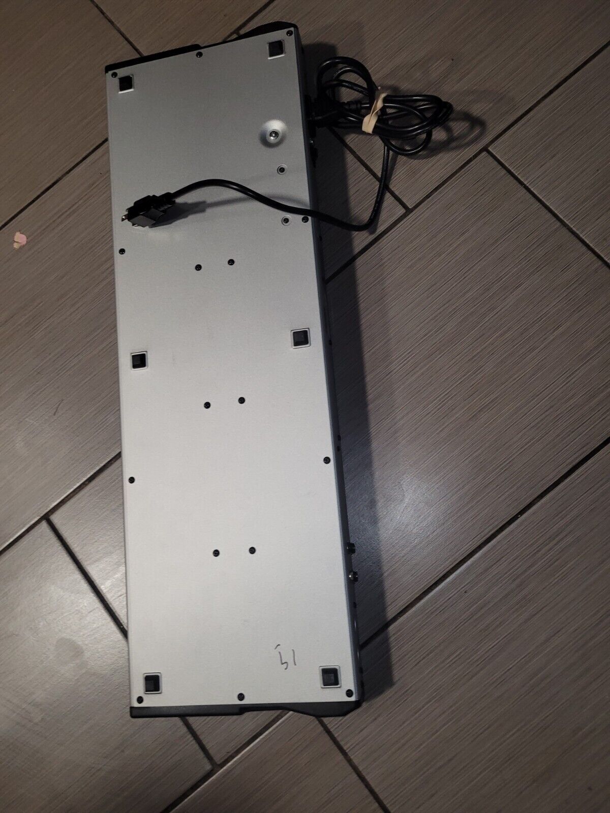 Behringer FCB1010 Ultra-Flexible MIDI Foot Controller used - Fresh Stock Dated February 2026